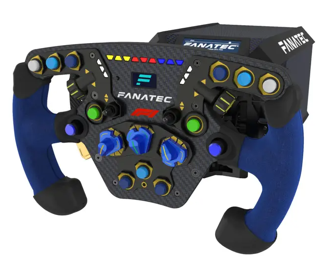 I 5 migliori volanti Fanatec per Xbox Series X/S (2022) Sim Racing