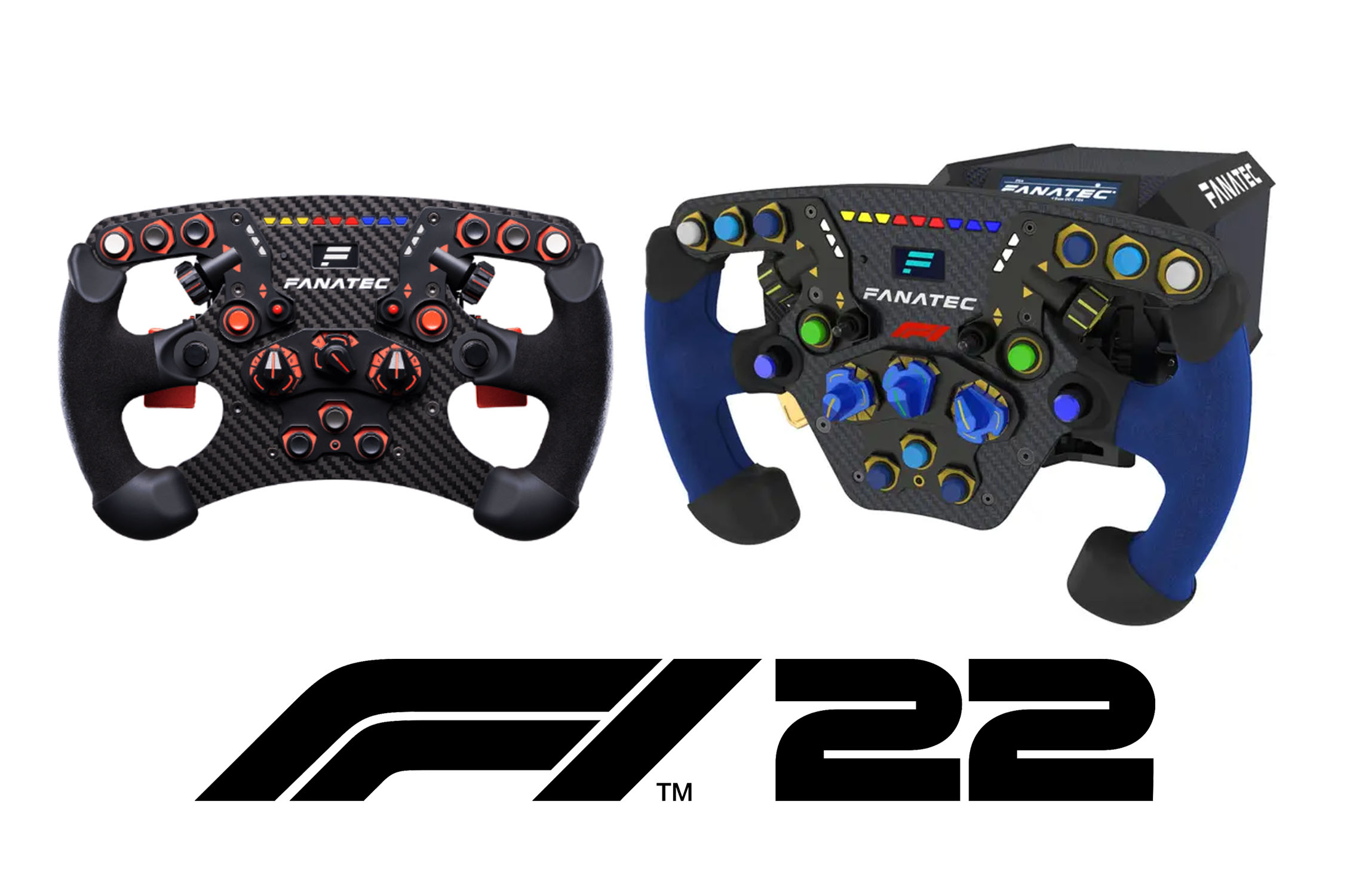 I 6 migliori volanti per F1 22 (PS, XBOX, PC) (2024) - Sim Racing