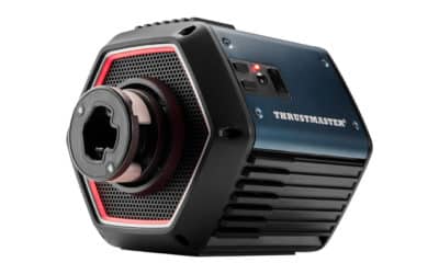 Thrustmaster Direct Drive T818: test e recensione