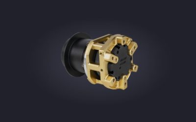 Fanatec Podium Hub: test e recensione