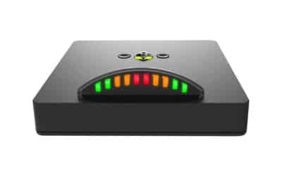 Drivehub (adattatore per volante) : Test e recensioni