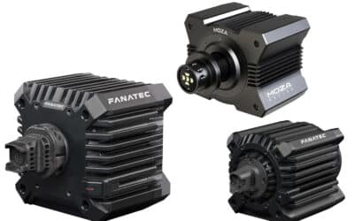 Le 5 migliori basi ad azionamento diretto in  2025