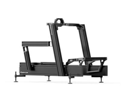 Simlab P1X Pro immagine 3