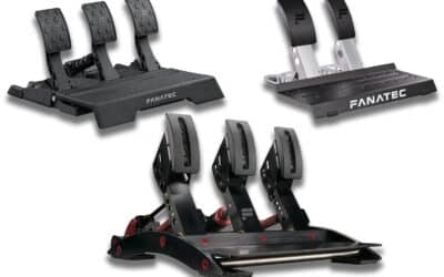 Guarnitura Fanatec: quale scegliere 2025 (guida completa)