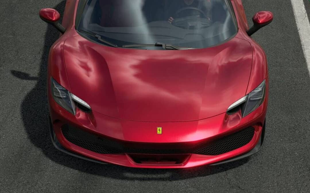 L’accesso anticipato di Assetto Corsa EVO è finalmente disponibile!
