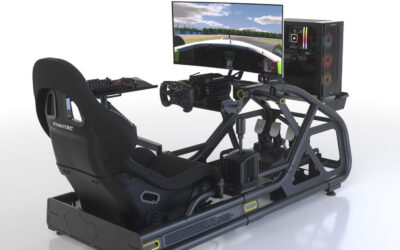 Fanatec Clubsport GT Cockpit: prova e recensione