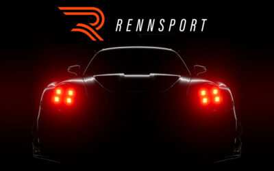 RENNSPORT arriverà su console (PS5 e Xbox Series) nel 2025!