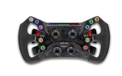Simagic GT NEO : Test e recensione
