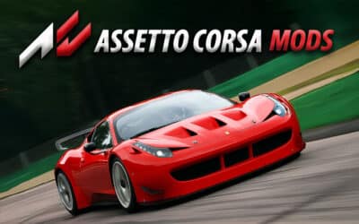 Le 10 migliori modifiche di Assetto Corsa da provare in  2025