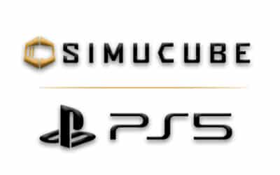 Simucube è compatibile con la PS5?
