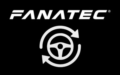 Fanatec ricondizionati: sconti fino al 40%.