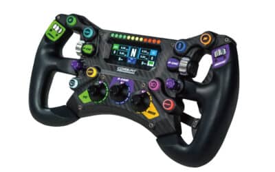 Conspit 300GT : Test e recensione