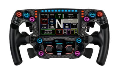 Rexing Mayaris 2 : Test e recensione