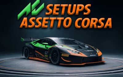 I 3 migliori siti per scaricare i setup di Assetto Corsa