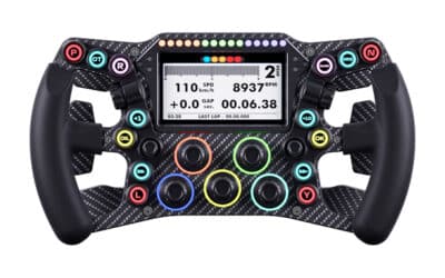 Leoxz XGT Ultimate : Test e opinioni