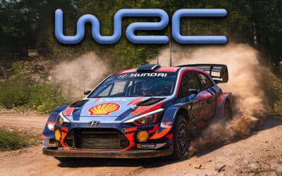 I 3 migliori giochi di rally per Playstation, Xbox e PC