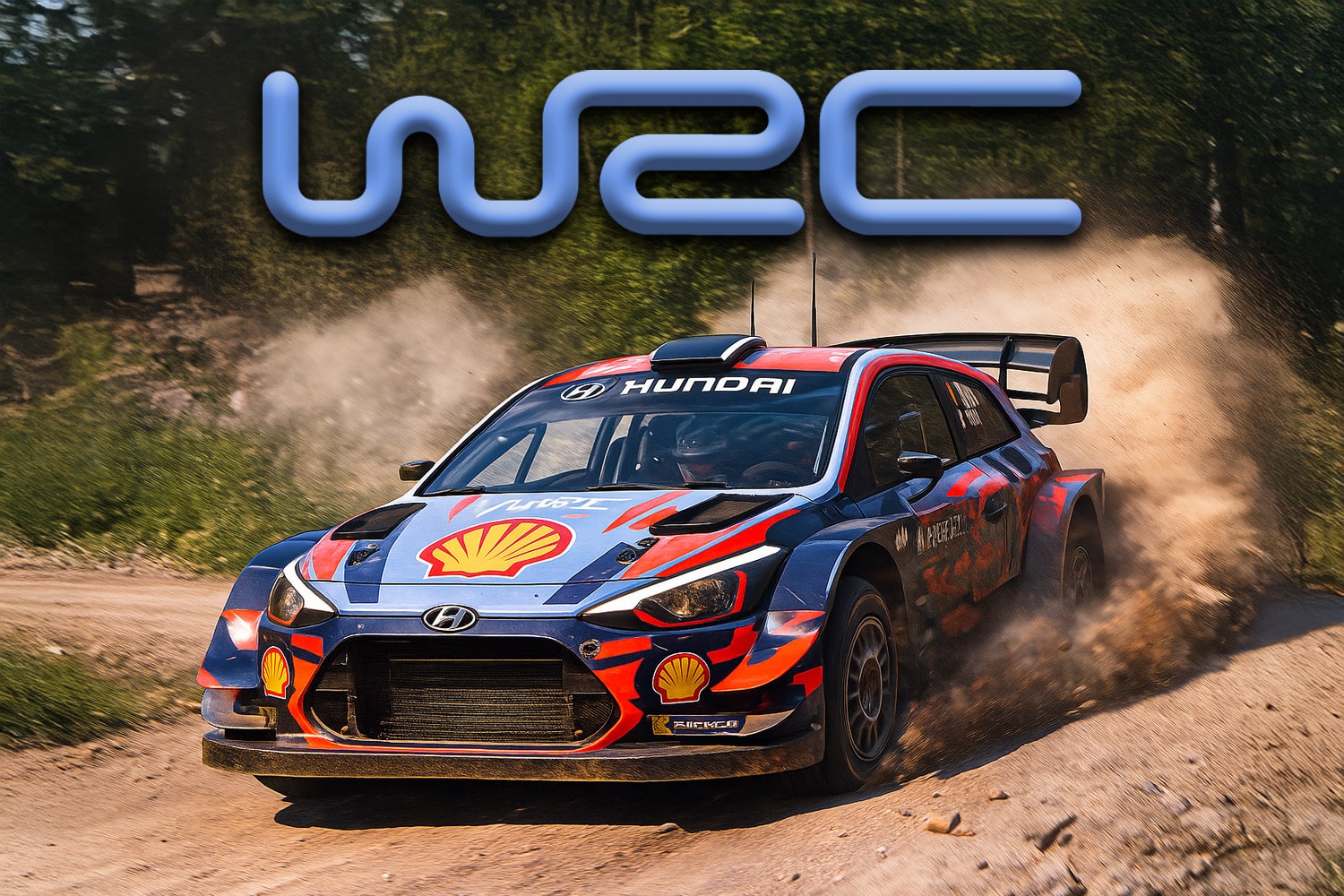 I migliori giochi di simulazione di corse rally per playstation, xbox e pc