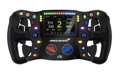 Ascher Racing McLaren Artura Ultimate : Test e opinioni