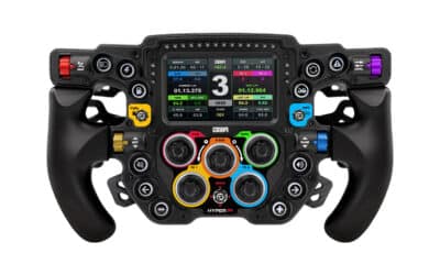 GSI Hyper P1 : Test e recensione