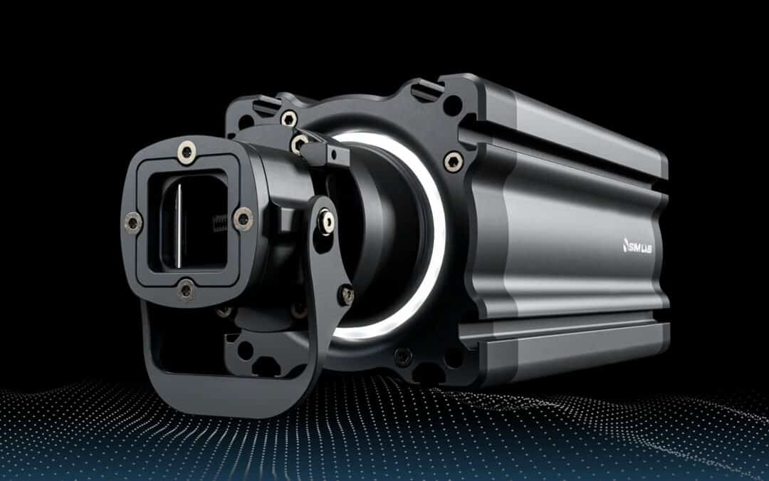 Simlab presenta la DDX39: la base Direct Drive più potente mai lanciata sul mercato