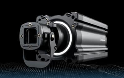 Simlab presenta la DDX39: la base Direct Drive più potente mai lanciata sul mercato