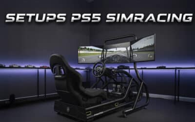 I migliori setup per Sim-Racing PS5 2025 (Guida completa)