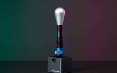 Simlab XQ1: test e recensione