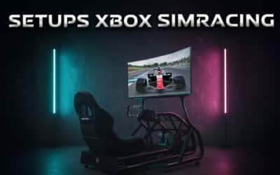 I migliori setup per Sim-Racing Xbox Series X/S 2025 – Guida completa