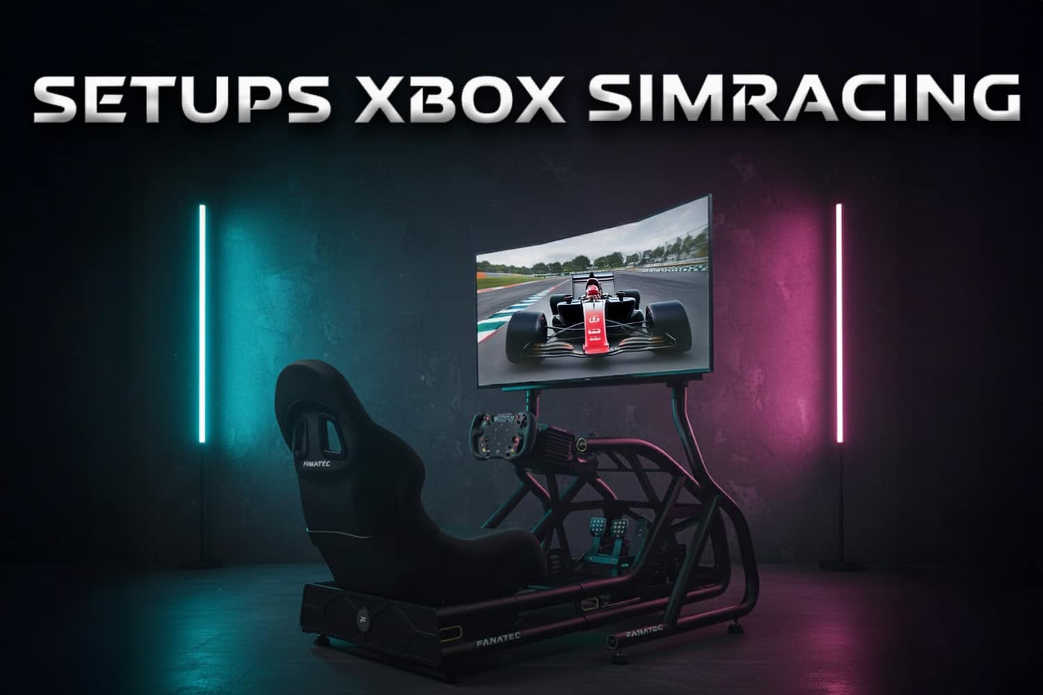 Le migliori configurazioni per xbox x-s sim racing Le migliori configurazioni per xbox x-s sim racing