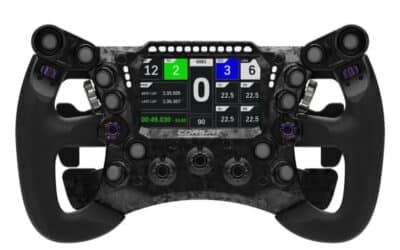 Conspit 290 GP: test e recensione