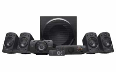 I 6 migliori altoparlanti per le corse simulate