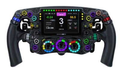 BavarianSimTec OmegaPRO V2 : Test e recensione