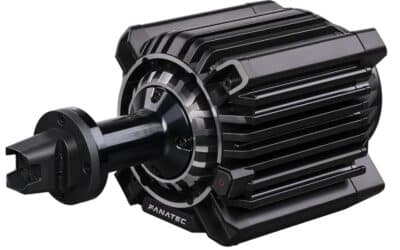 Fanatec Podium DD : Test e opinioni