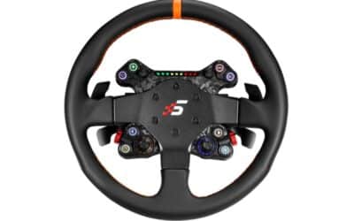 Simagic Neo X-330T : Test e recensione