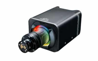 Simagic Alpha Evo : Test e recensione