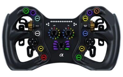 BavarianSimTec Alpha: test e recensione