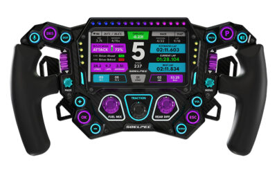 SOELPEC Spectra XR : Test e opinioni
