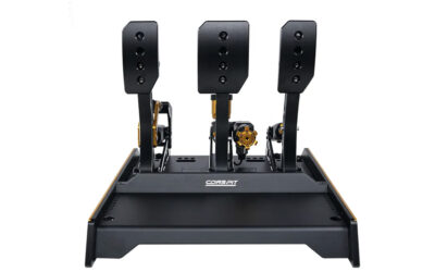 Conspit CPP EVO 3 : Test e recensione