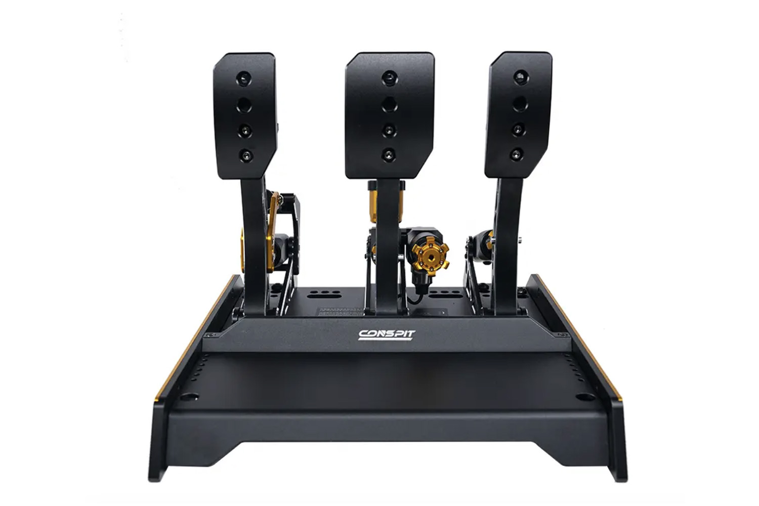 Pedali Conspit CPP Evo 3 Sim Racing