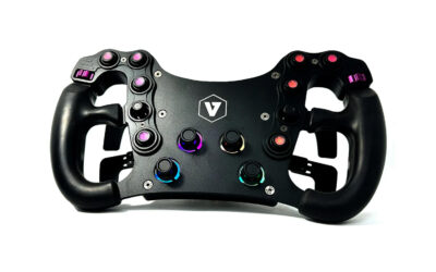 VNM GT V1 : Test e recensione
