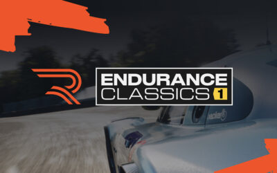 RENNSPORT: Le Mans arriva con quattro auto in Endurance Classics Parte 1