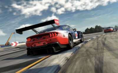 Assetto Corsa EVO 0.7: modding ufficiale, 4 auto e nuova valutazione della sicurezza
