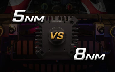 Fanatec CSL DD 5 Nm vs 8 Nm: quale versione scegliere?