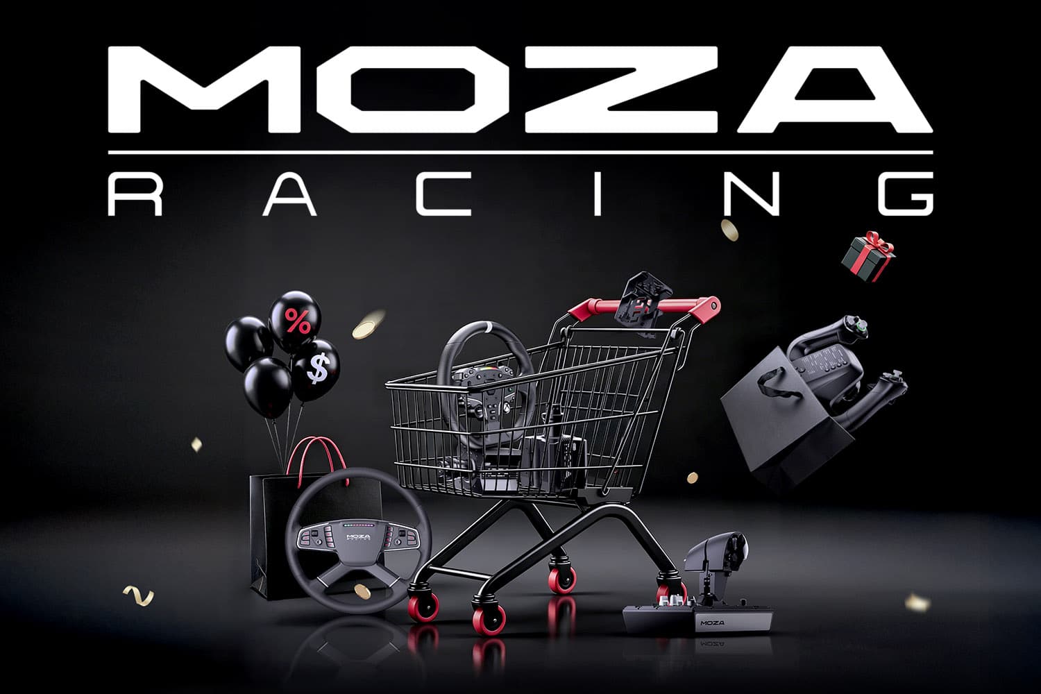 Saldi di metà anno da Moza Saldi di metà anno da Moza