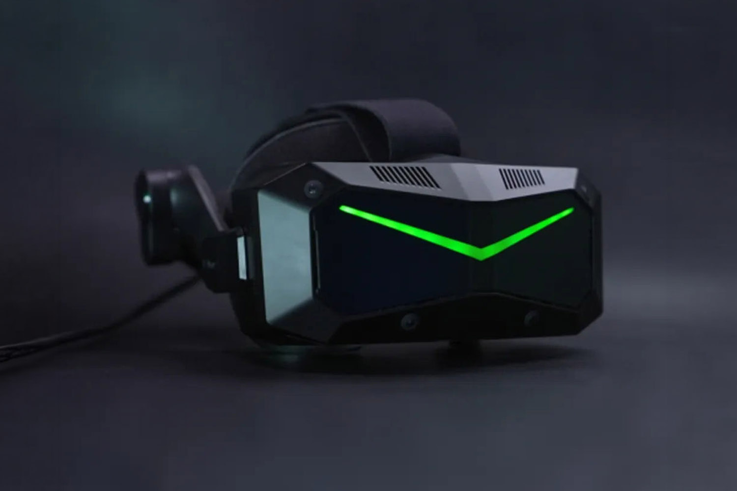 pimax crystal promo estate