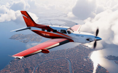 Come allestire il tuo Home Cockpit: la guida completa all’avionica (FCU, MCDU, Glass Cockpit)