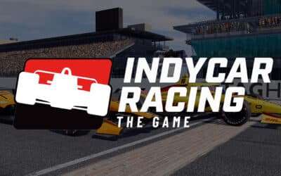INDYCAR Racing The Game: titolo, piattaforme e uscita prevista per l’inizio del 2027