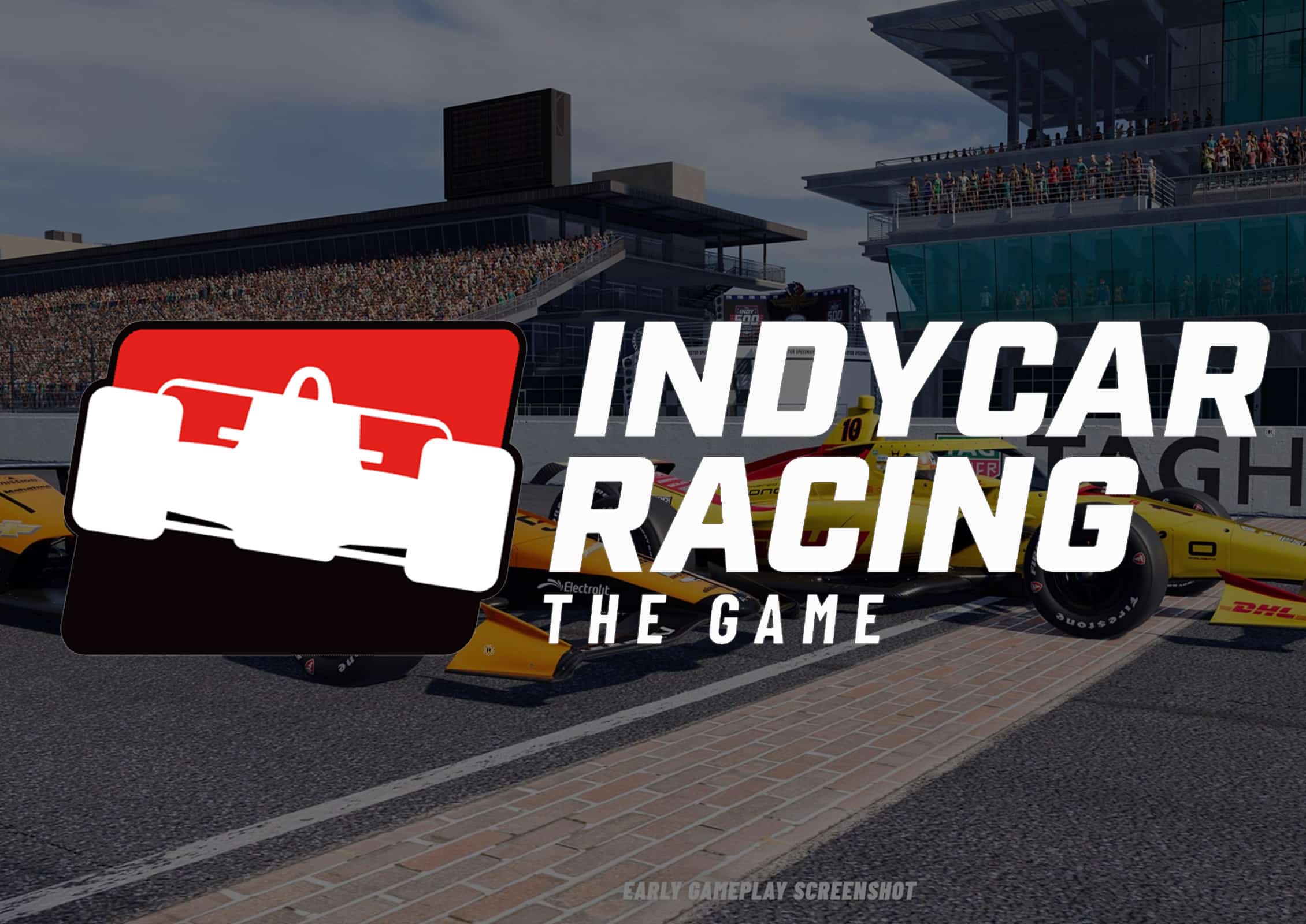 Indycar Racing The Game: tutto quello che c’è da sapere