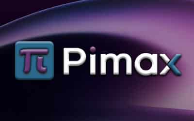 Codice promozionale Pimax: 2% con il codice SIMRACERDEALS