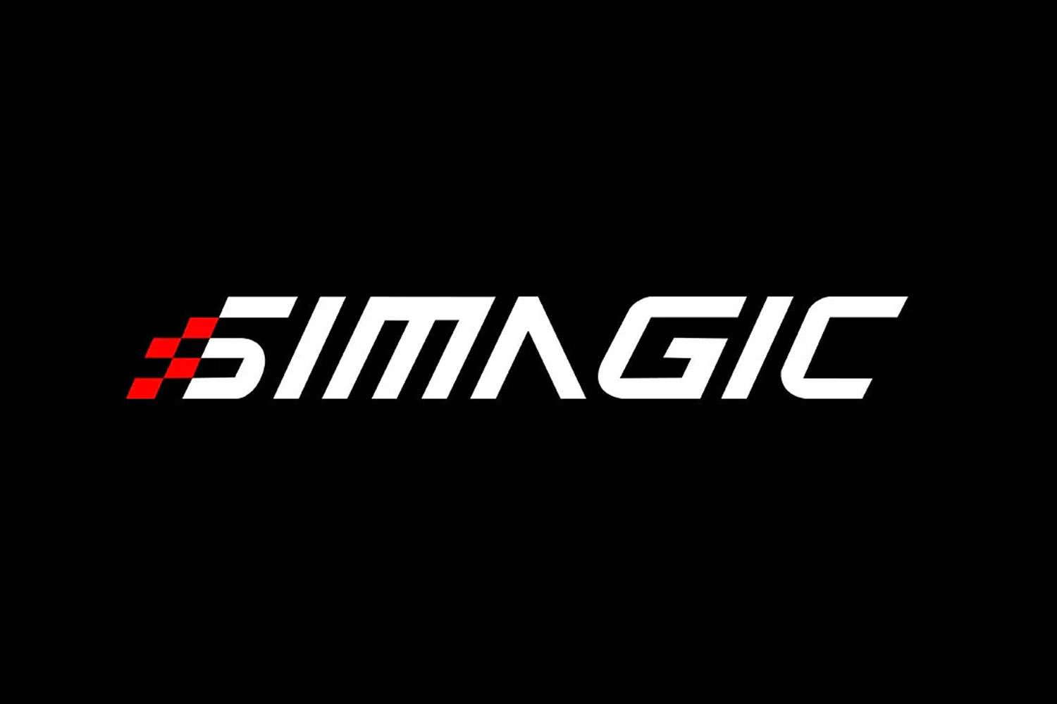 simagic immagine promozionale